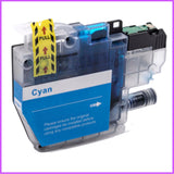 Compatible Brother 3213XL Ink Cartridges