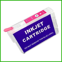 Refillable 1305 Cartridges with ARC Chips for Epson Stylus & WorkForce