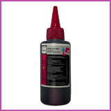 Universal Refill Ink Bottles For Brother Printers (100ml)