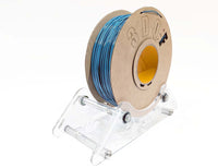 Nikita Power Tool Blue PETG 1.75mm - 3DQF UK Made 3D Printer Filament