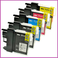 Compatible Brother 1100 Ink Cartridges