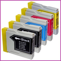 Compatible Brother 1000 Ink Cartridges