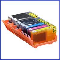 Compatible HP 934XL / 935XL Ink Cartridges