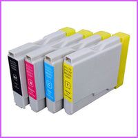 Compatible Brother 1000 Ink Cartridges