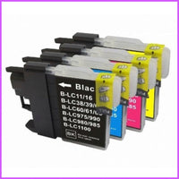 Compatible Brother 1100 Ink Cartridges