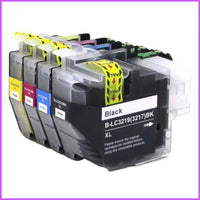 Compatible Brother 229XL / 225XL Ink Cartridges