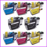 Compatible Brother 123XL Ink Cartridges