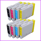 Compatible Brother 1000 Ink Cartridges