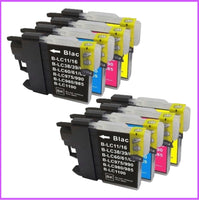 Compatible Brother 985 Ink Cartridges