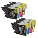 Compatible Brother 985 Ink Cartridges