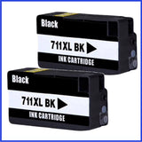 Compatible HP 711XL Ink Cartridges