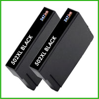 Compatible Epson 502XL Ink Cartridges (Binoculars)