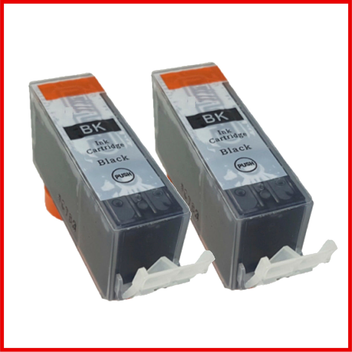 Canon Mp550 Patronen Kompatibel Canon Pixma MP550 Original ...