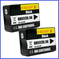 Compatible HP 932XL / 933XL Ink Cartridges