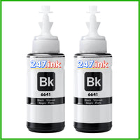 Compatible Ink Bottles for 664 Epson EcoTank (70ml)
