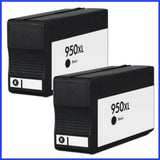 Compatible HP 950XL / 951XL Ink Cartridges