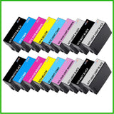 Compatible Epson 1571-9 T157 Ink Cartridge (Turtle)