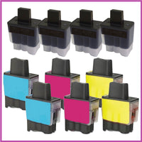 Compatible Brother 900 Ink Cartridges