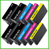 Compatible Epson 1305 Ink Cartridges (Stag)