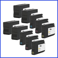 Compatible HP 953XL Ink Cartridges