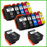 Compatible Epson 202XL Ink Cartridges (Kiwi)