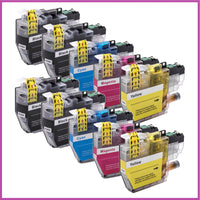 Compatible Brother 3213XL Ink Cartridges