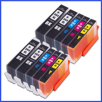 Compatible HP 364XL Ink Cartridges