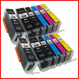Compatible Canon 570XL / 571XL Ink Cartridges