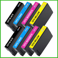 Compatible Epson 1295 Ink Cartridges (Apple)