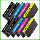 Compatible Epson 603XL Ink Cartridges (Starfish)