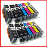 Compatible Canon 570XL / 571XL Ink Cartridges