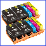 Compatible HP 912XL Ink Cartridges