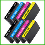 Compatible Epson 445 Ink Cartridges (Parasol)