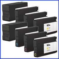 Compatible HP 963XL Ink Cartridges