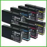 Compatible Epson 79XL Ink Cartridge (Leaning Tower of Pisa)