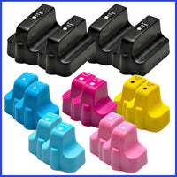 Compatible HP 363XL Ink Cartridges