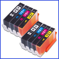 Compatible HP 364XL Ink Cartridges