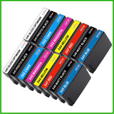 Compatible Epson 540/541/542/543/544/547/548/549 Ink Cartridges(Frog)