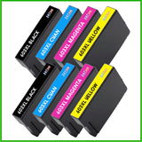 Compatible Epson 603XL Ink Cartridges (Starfish)