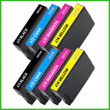 Compatible Epson 615 Ink Cartridges (Teddy Bear)