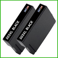 Compatible Epson 503XL Ink Cartridges (Chilli)