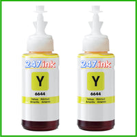 Compatible Ink Bottles for 664 Epson EcoTank (70ml)