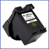 Remanufactured HP 301XL High Capacity Ink Cartridges (Compatible Replacement)