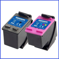 Remanufactured HP 303XL High Capacity Ink Cartridges (Compatible Replacement)