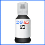 Compatible Ink Bottles for 32XL & 31 HP Smart Tank (135/70ml)