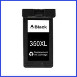 Remanufactured HP 350XL & 351XL High Capacity Ink Cartridges (Compatible Replacement)