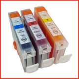 Compatible Canon 5 / 8 Ink Cartridges