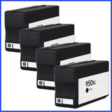 Compatible HP 950XL / 951XL Ink Cartridges