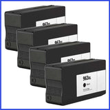 Compatible HP 963XL Ink Cartridges