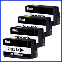 Compatible HP 711XL Ink Cartridges